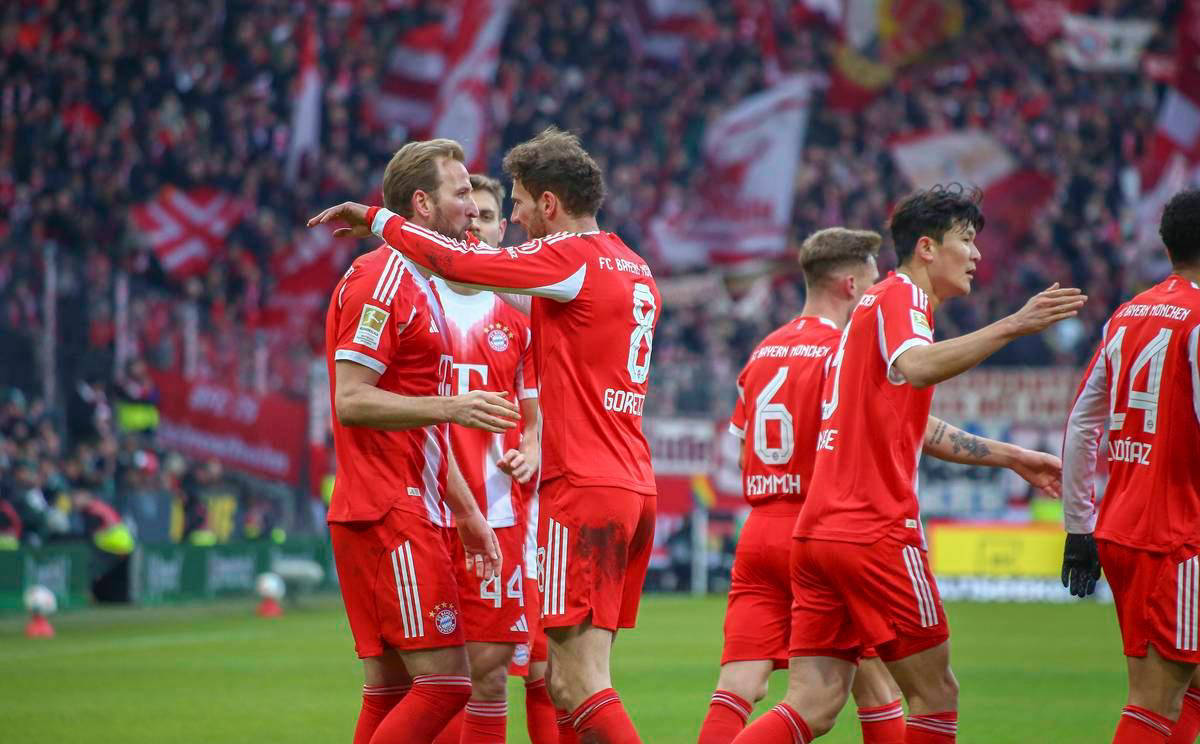 拜仁慕尼黑面临三天后德国杯考验，斯图加特能否避免惨败？